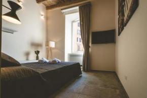 TH Trastevere